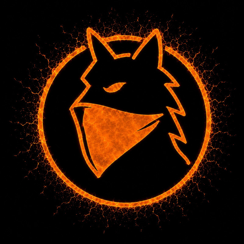 Wolf Burn Logo under1MB