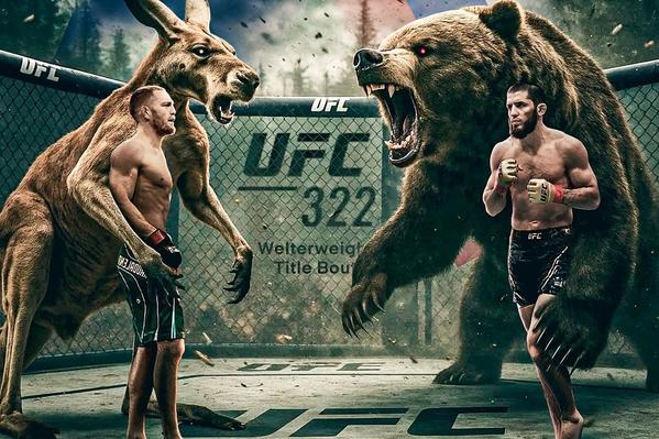 Пади Пимблет: Надявам се Дела Мадалена да разбие главата на Махачев