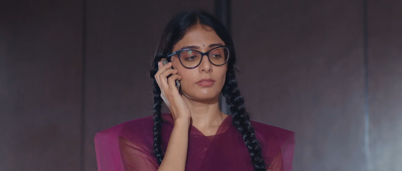 Premam Madhuram 2025 WebRip [Kannada] 480p 720p ESub Screenshot