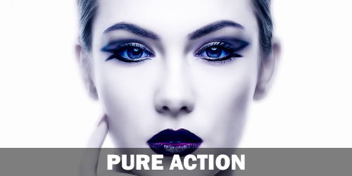 Dark Fantasy Photoshop Action - 67