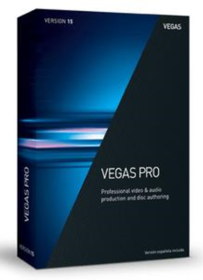 MAGIX VEGAS Pro 16.0.0.352 (x64) Multilingual