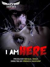 I Am Here (2020) HDRip hindi Full Movie Watch Online Free MovieRulz