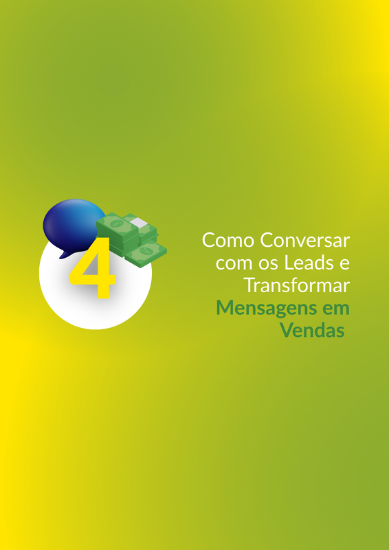 Módulo 4: Técnicas para vender mesmo sem experiência