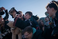 Avatar de l’utilisateur