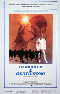 Ufficiale e gentiluomo (1982).mkv BDRip 576p x264 AC3 iTA-ENG