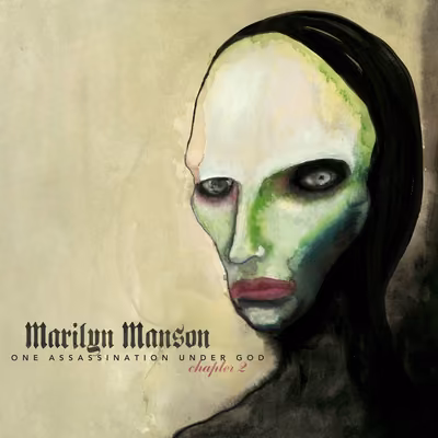 Marilyn Manson - One Assassination Under God - Chapter 2 (2026) [CD-Quality + Hi-Res] [Official Digital Release]