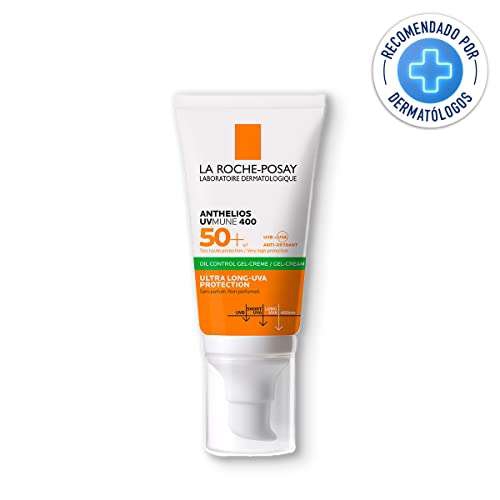 Amazon Protector Solar Facial LaRoche 
