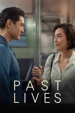 Past Lives 2023 BDRip x264-ROEN