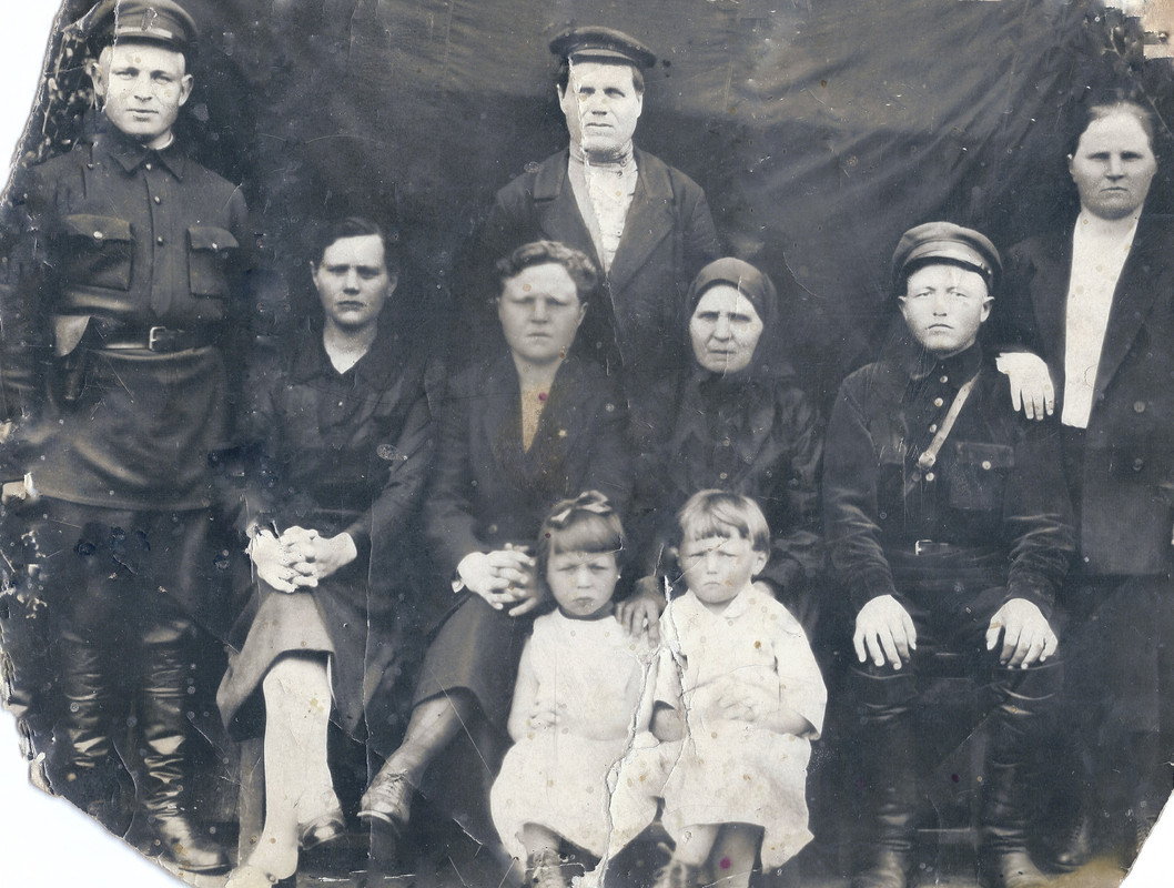 Партизаны (4)