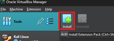 Step 1.1 Screenshot