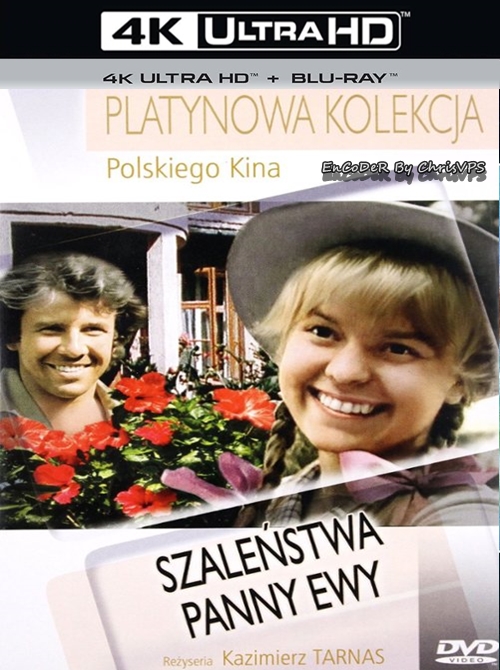 Szaleństwa panny Ewy (1983) (MiniSerial) PL.HDR.AI.UP.2160p.WEB.VOD.AC3-ChrisVPS / SERIAL POLSKI