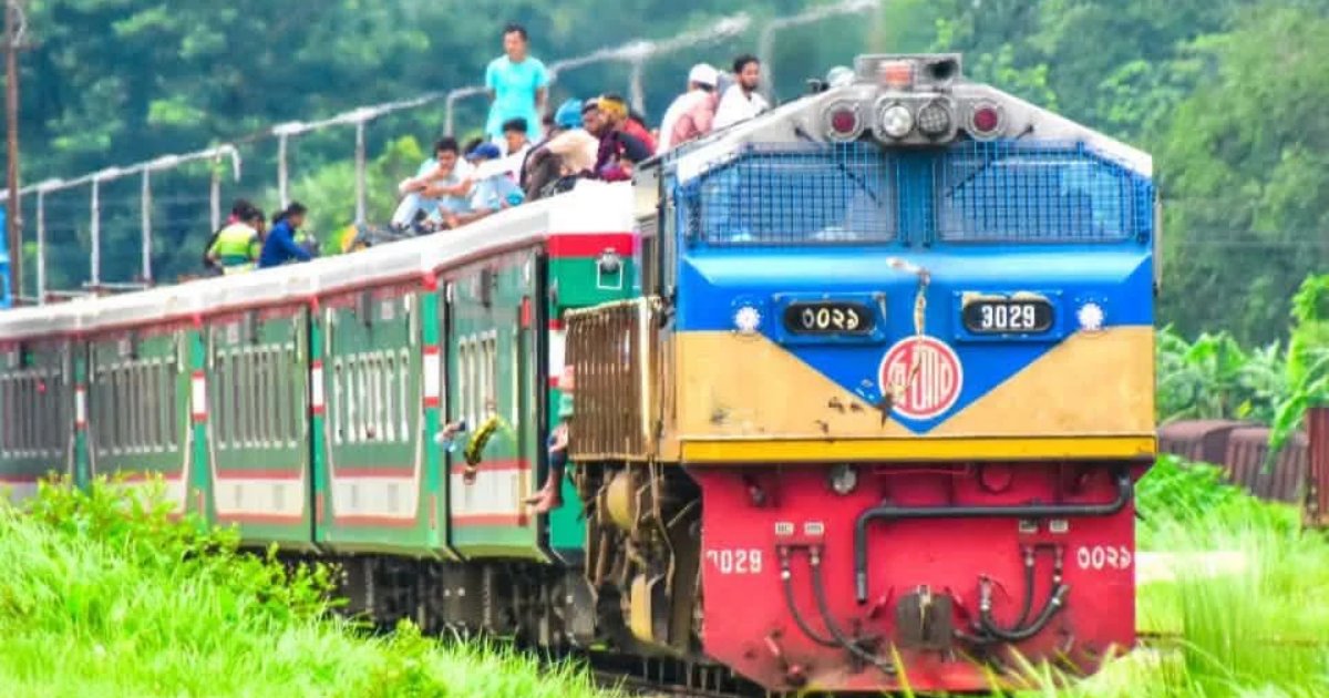 এবার ব্রাহ্মণবাড়িয়া-কুমিল্লা-ফেনীসহ যেসব জায়গা থেকে ওঠা যাবে কক্সবাজারগামী ট্রেনে