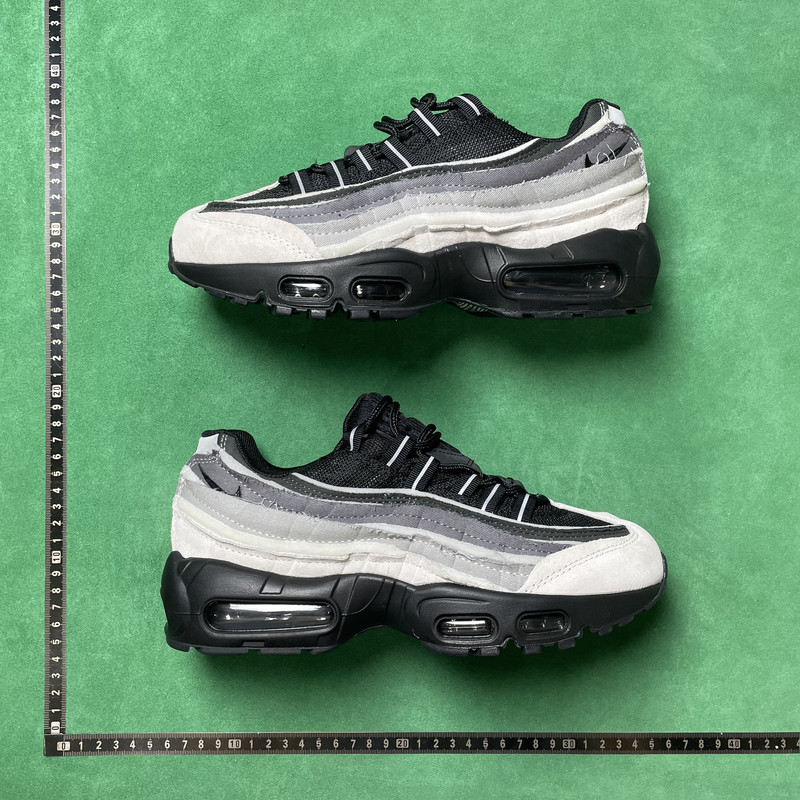 Nike Air Max 95 Triple