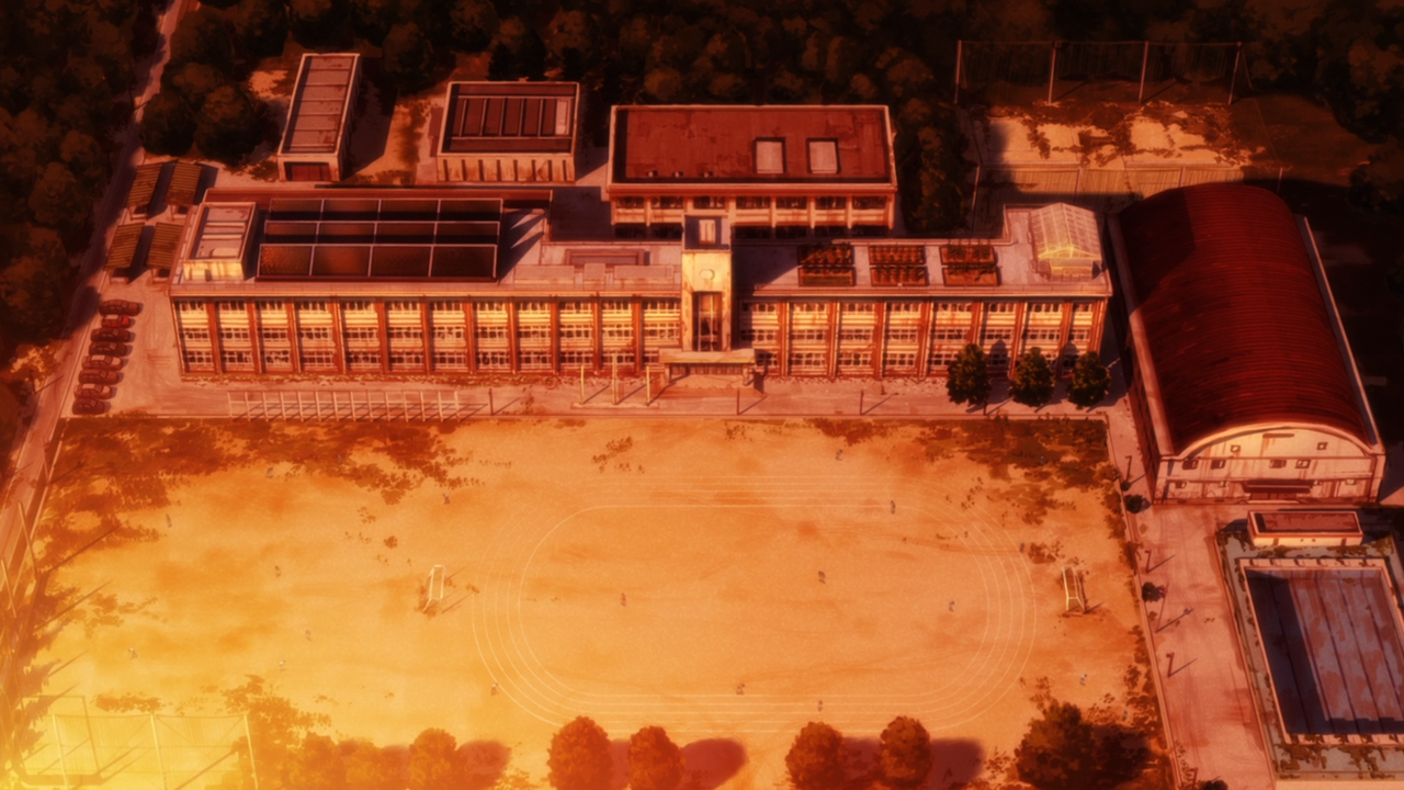 [Kametsu] School-Live! - 01 (BD 1080p Hi10 FLAC) [1D152B7E].0008