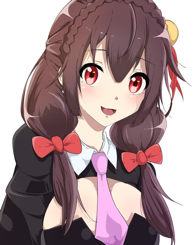 Yunyun.(KonoSuba).full.3501426