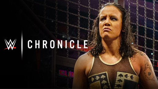 WWE Chronicle S01E18 Shayna Baszler