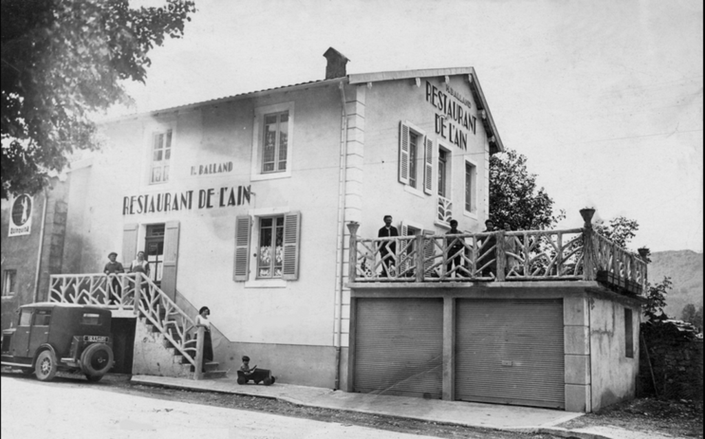 Balland
