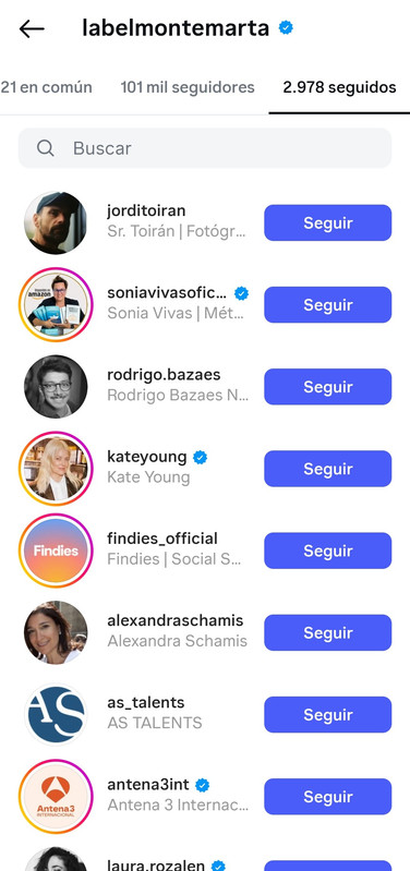 Screenshot 20260328 063353 com instagram android Instagram Main Activity 2