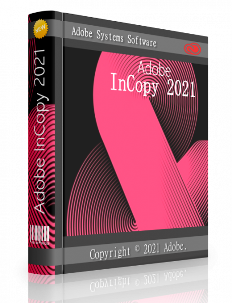 Adobe InCopy 2021 v16.3.0.24