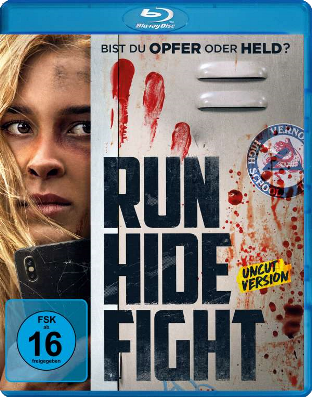 Run Hide Fight - Sotto assedio (2020) VU 1080p AC3 ITA DTS HD+AC3 ENG