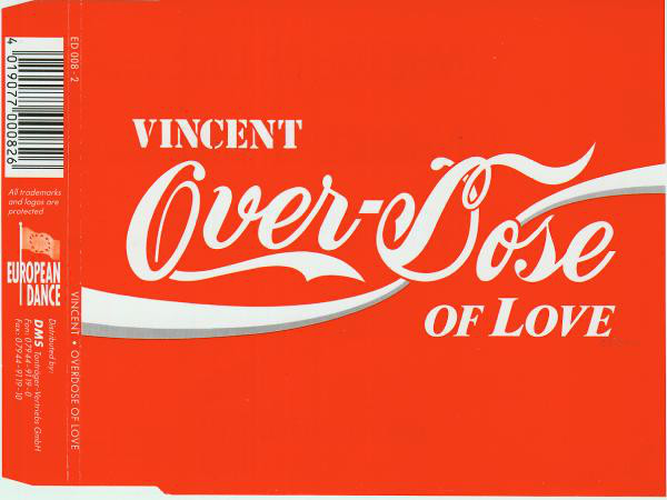 00-vincent-overdose_of_love-front-(ed_008-2)-cdm-1995-idf