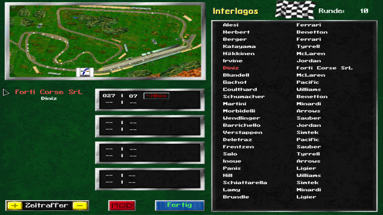 Pole 11