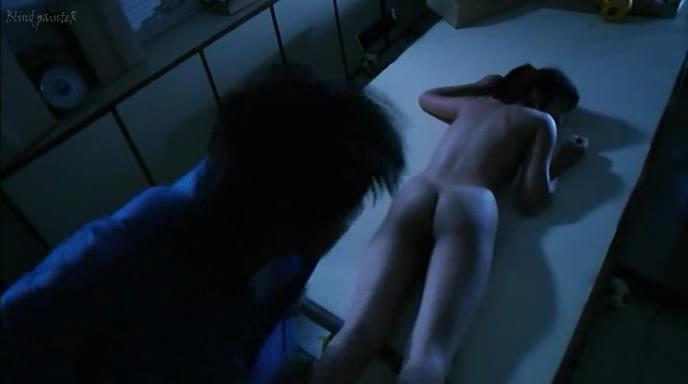 Red to Kill (1994) - blindpainter.avi_snapshot_0