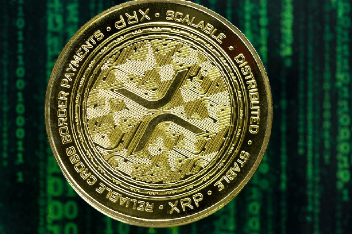 article imageМаксимальные возможности XRP