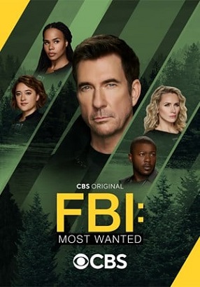FBI: Most Wanted - Stagione 6 (2025) (Completa) WEB-DL ITA ENG AC3 Avi
