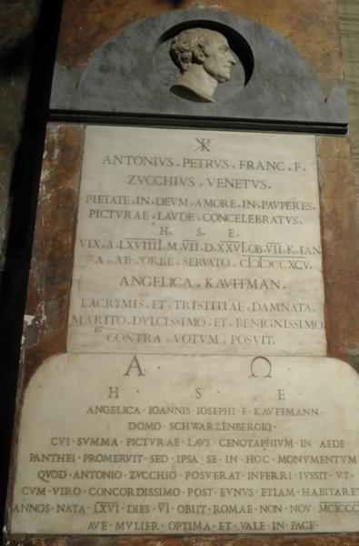 Roma: Villa Farnesina, Bernini&Barberini, Detroit Museum - Roma y Nápoles: Bernini, Giorgione y mucho más. (7)