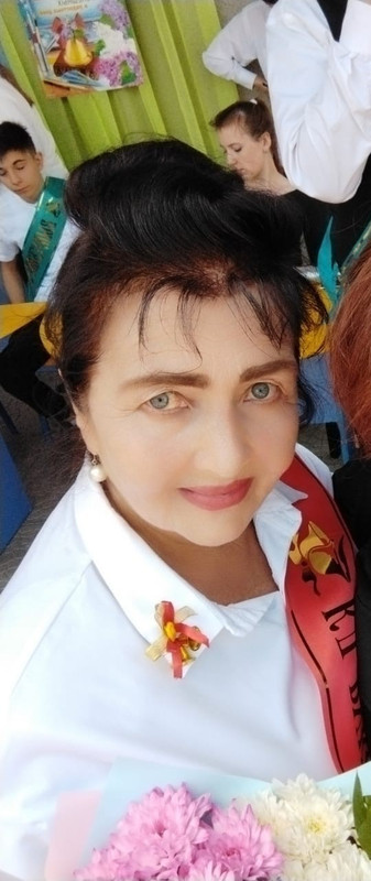 Вирц Людмила Андреевна