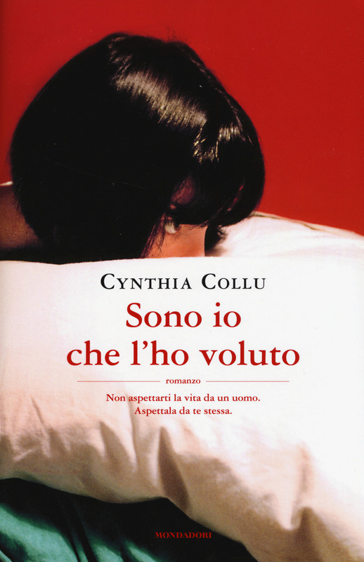 Cynthia Collu - Sono io che l'ho voluto (2015)