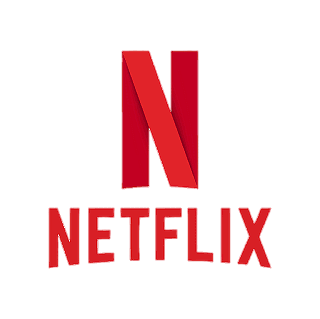 Netflix Logo
