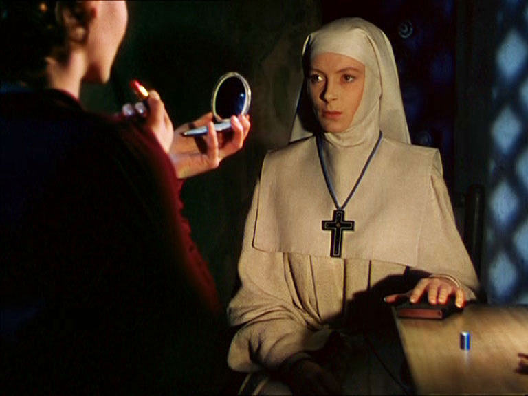 Black Narcissus (1947)