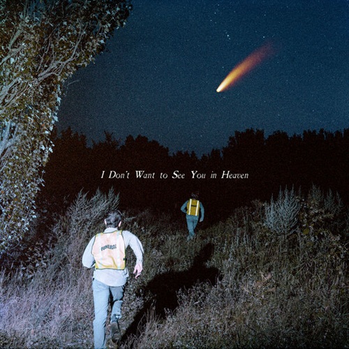 The Callous Daoboys - I Don’t Want to See You in Heaven (2025) The Callous Daoboys - I Don’t Want to See You in Heaven (2025)