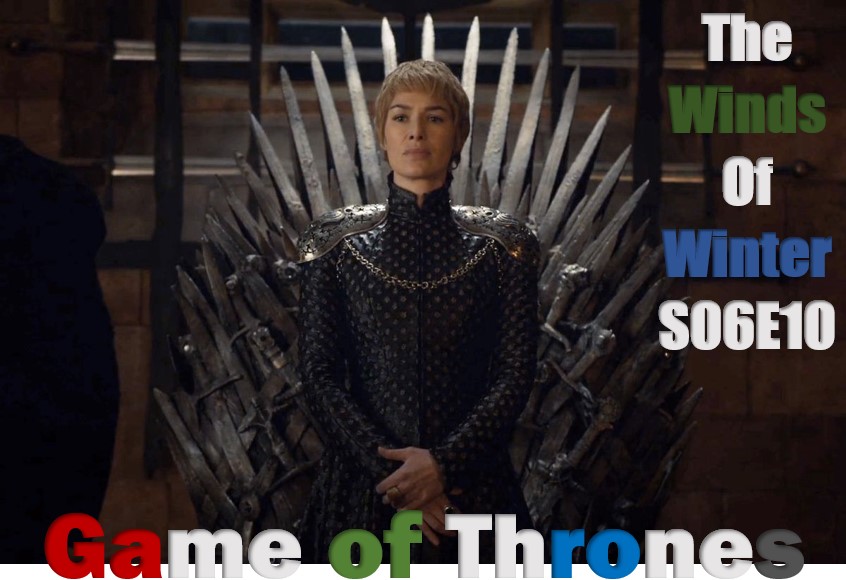GoT S06E10 The Winds of Winter2