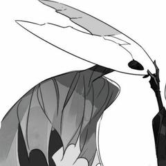 pure vessel.. pls send art creds my way