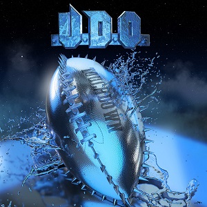 Re: U.D.O.