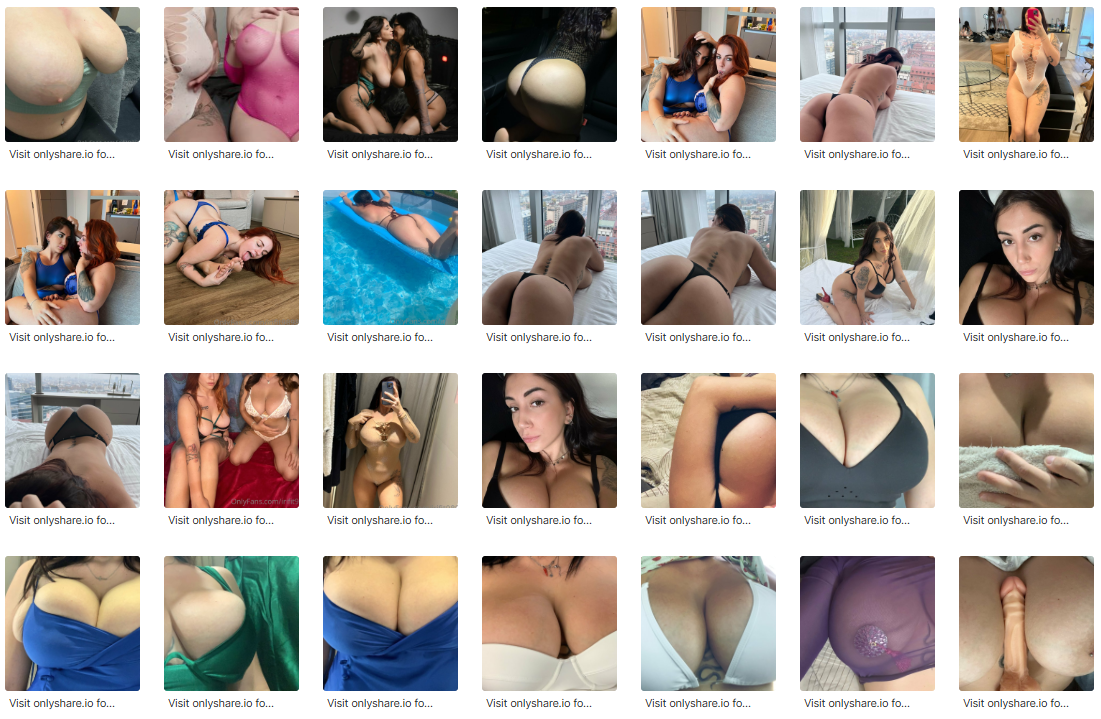 Thread '✨ Irifitxox Huge Premium Archive❤️‍🔥'