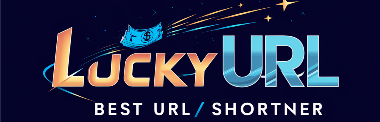 LuckyUrl