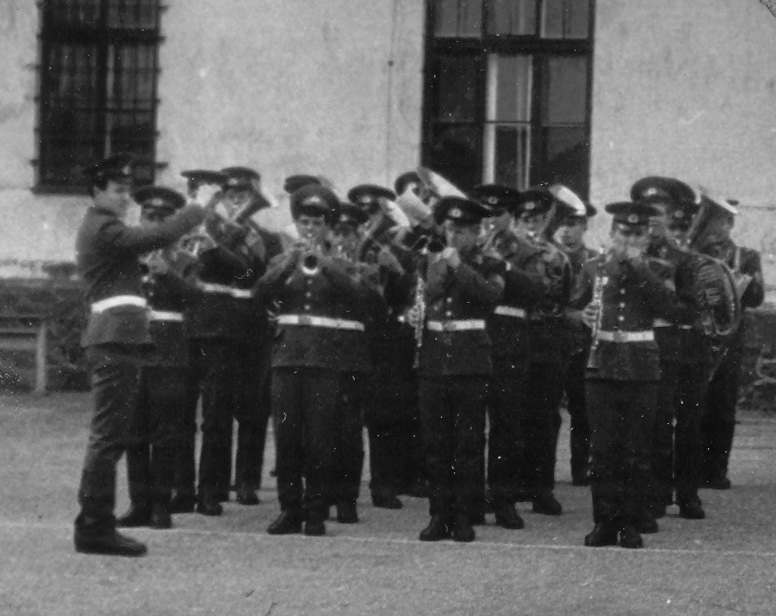 ПекарськийБорис оркестр