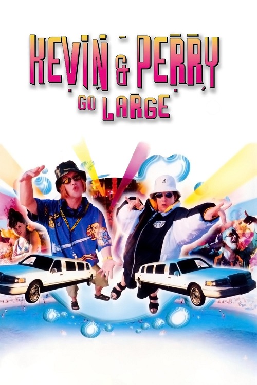 Chłopaki na Ibizie / Kevin & Perry Go Large (2000) MULTi.1080p.WEB-DL.H264-DENDA / LEKTOR i NAPISY PL