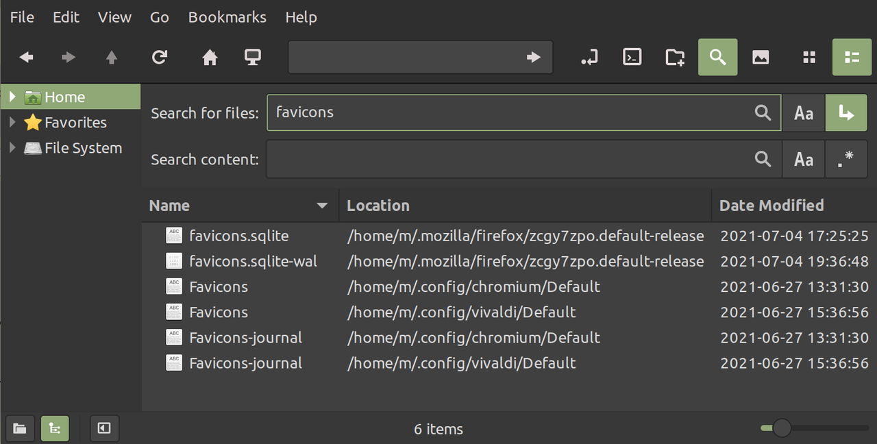 SOCKS Proxy: Has anyone tried it before - Linux Mint Forums