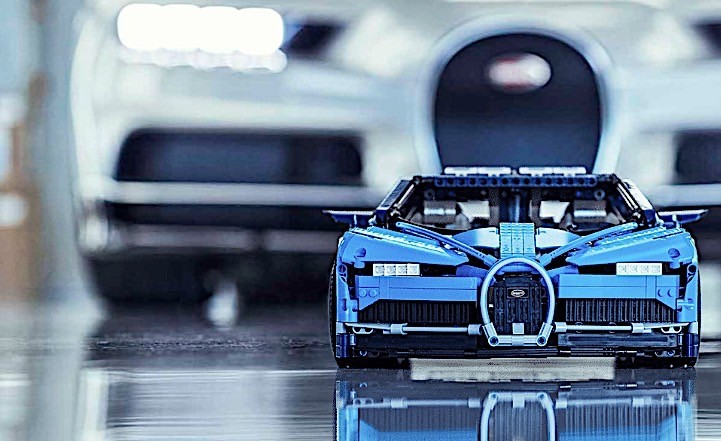 Lego Technic Bugatti Chiron (24)