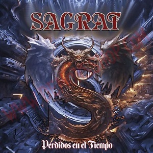 Re: Sagrat (ESP) / Heavy Metal, Hard Rock