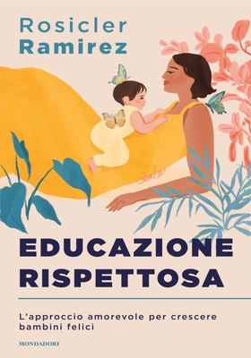Rosicler Ramirez - Educazione rispettosa (2026)