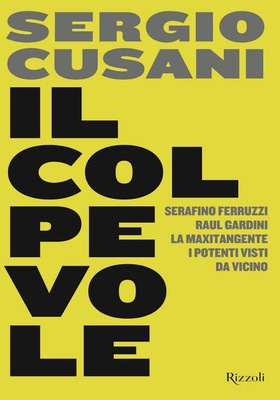 Sergio Cusani - Il colpevole (2026)