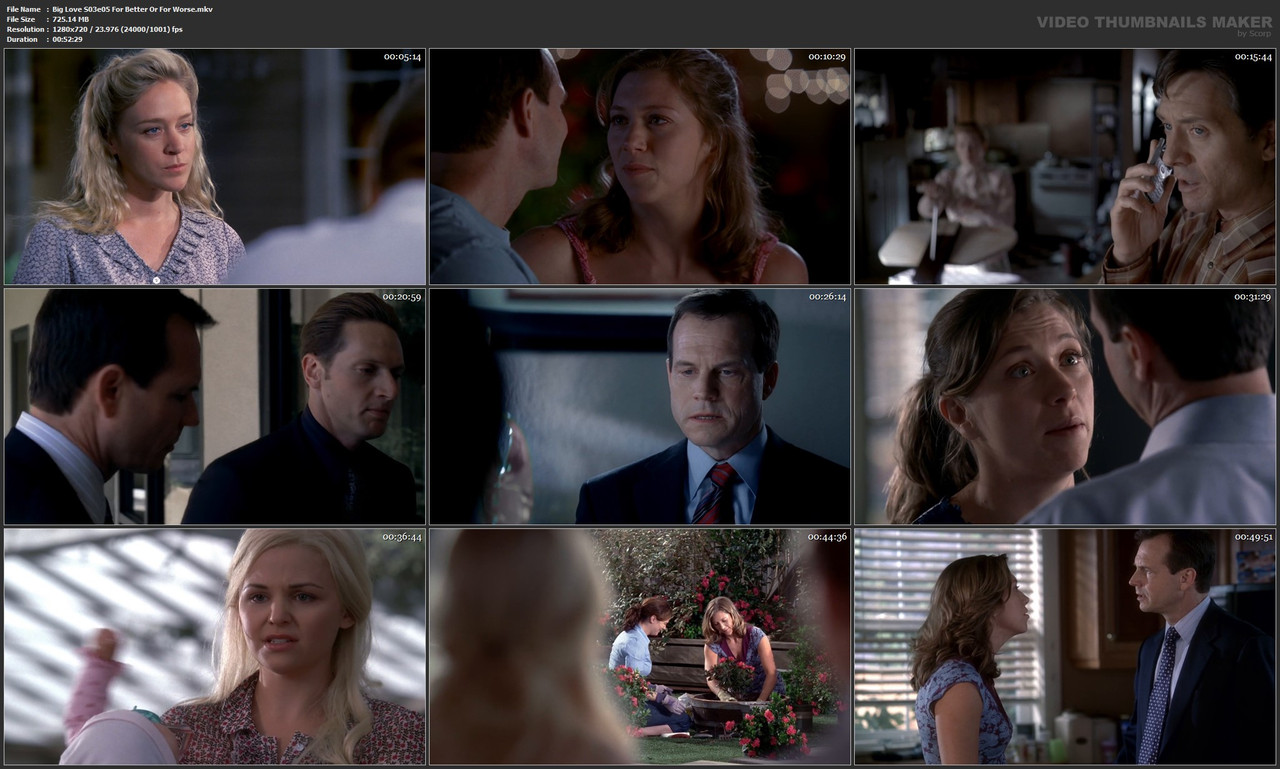 Big Love S03e05 For Better Or For Worse.mkv
