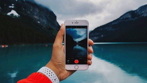 Smartphone Videography Masterclass For Beginners