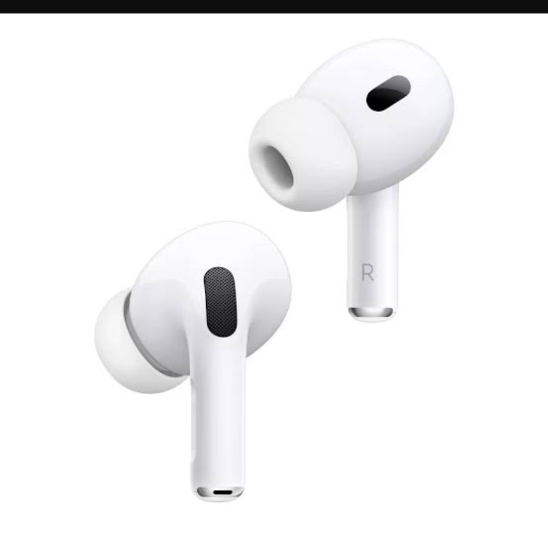 Logo AirPod Style 1